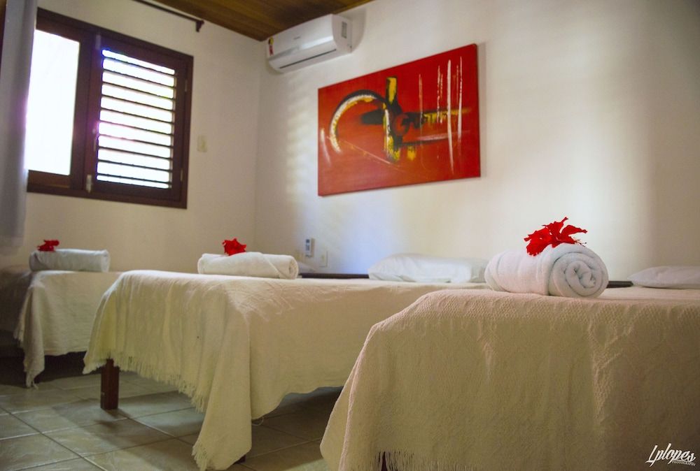 Pousada Pipa Village 2