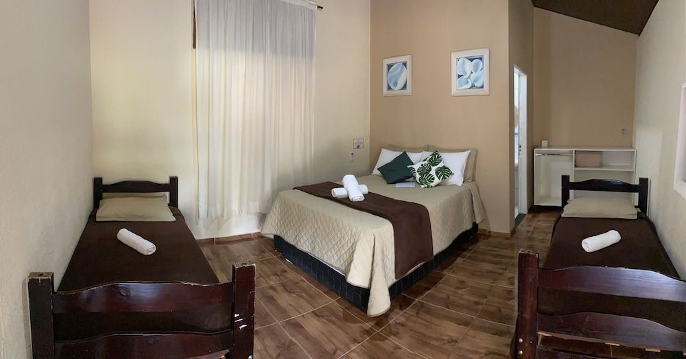 Fazenda Pousada das Palmeiras 3