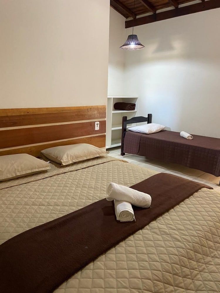 Fazenda Pousada das Palmeiras 2