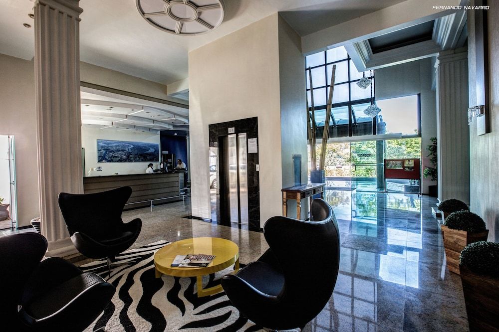 Pratas Thermas Resort & Convention 2