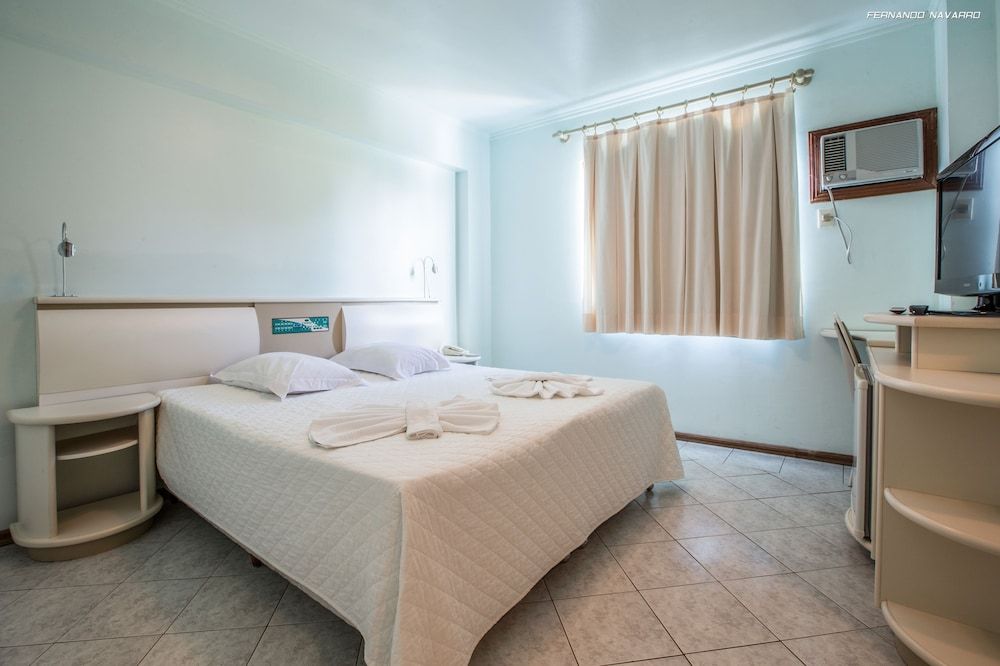 Pratas Thermas Resort & Convention 3