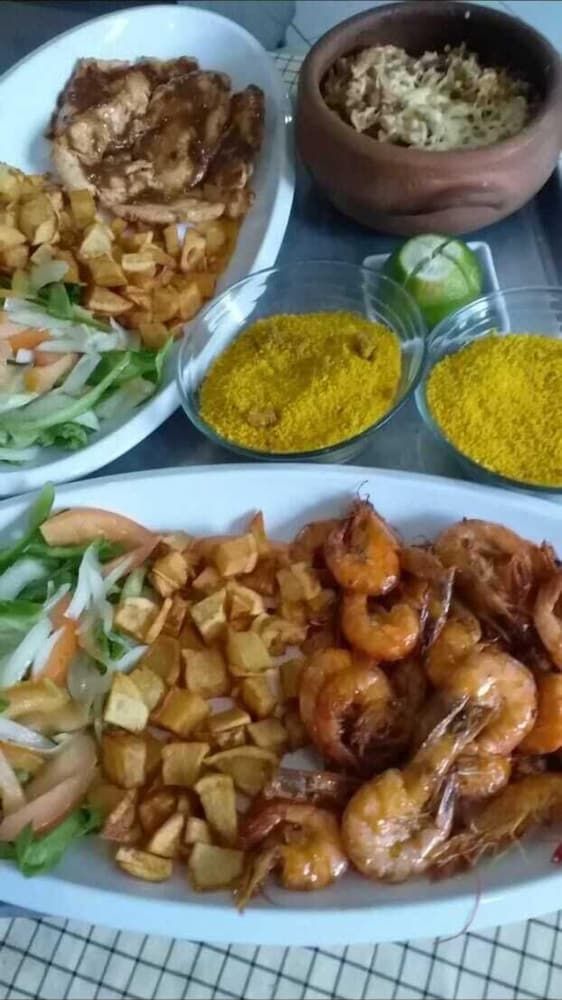 Hotel Iparana Paradise