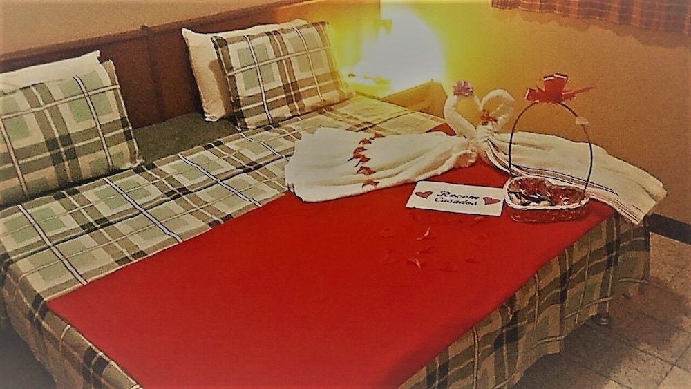 Hotel Iparana Paradise 2