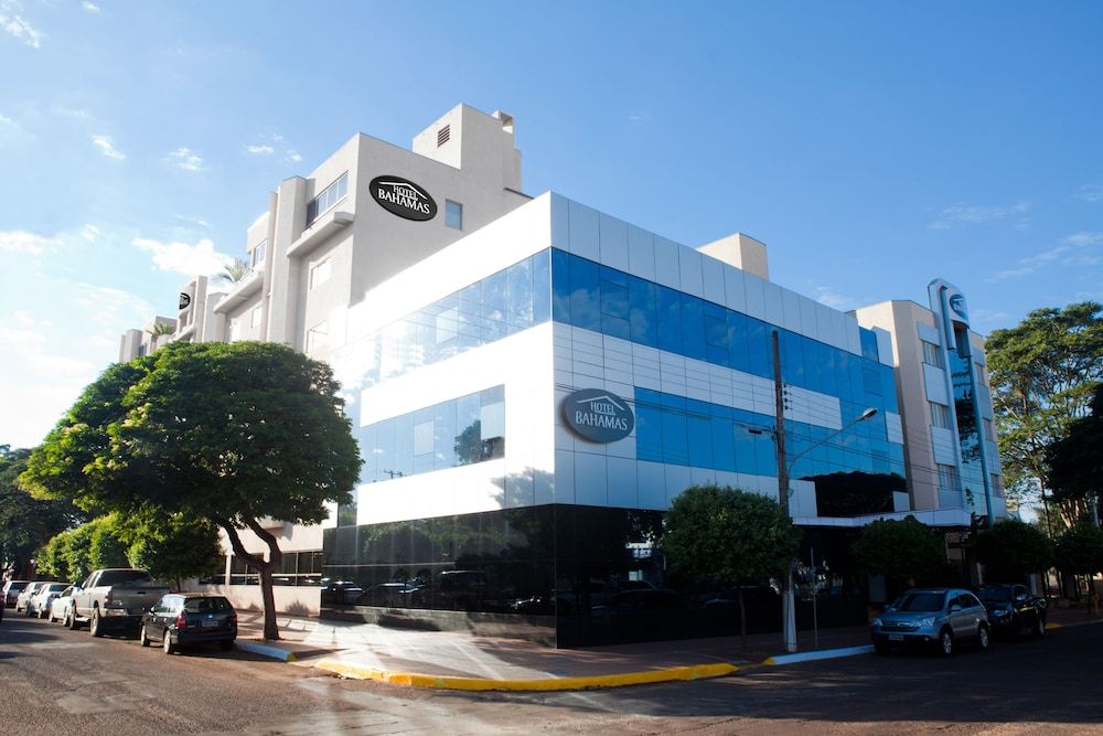 Hotel Bahamas 5 stelle a Dourados