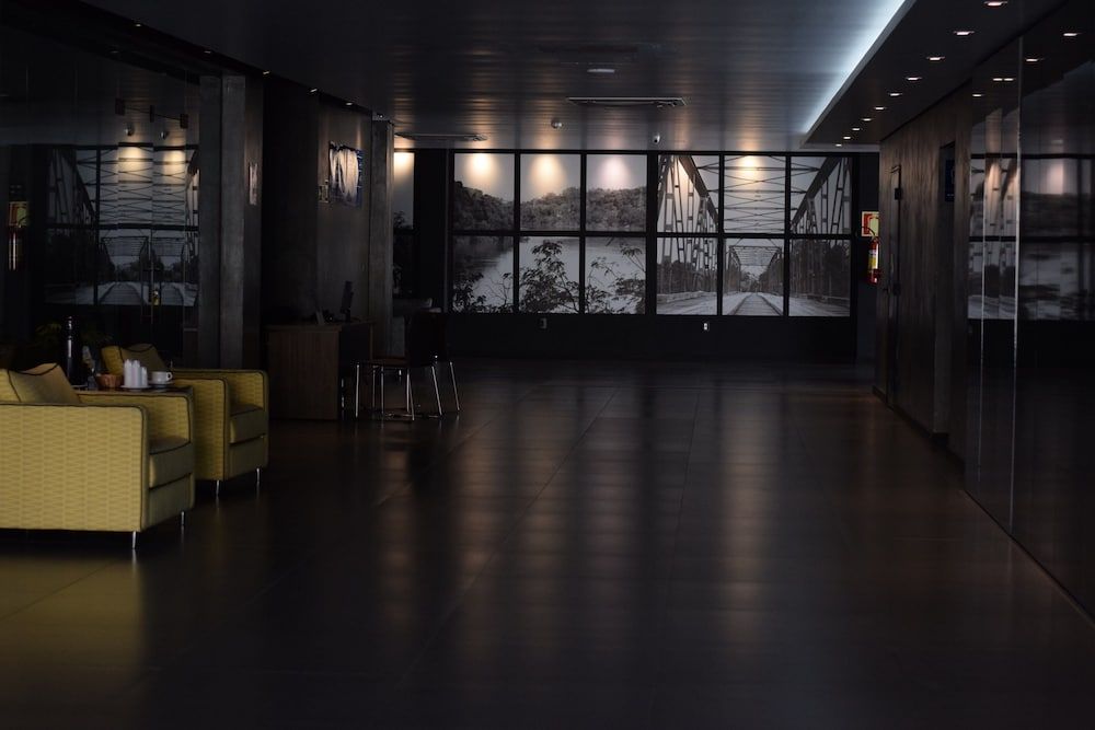 Tri Hotel Executive Lajeado 2