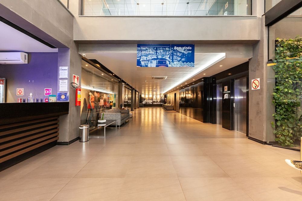 Tri Hotel Executive Lajeado 3