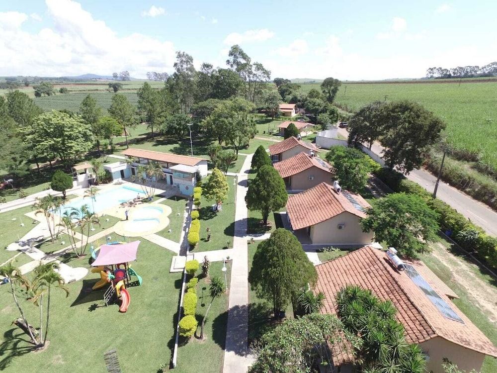 Hotel Marina do Lago