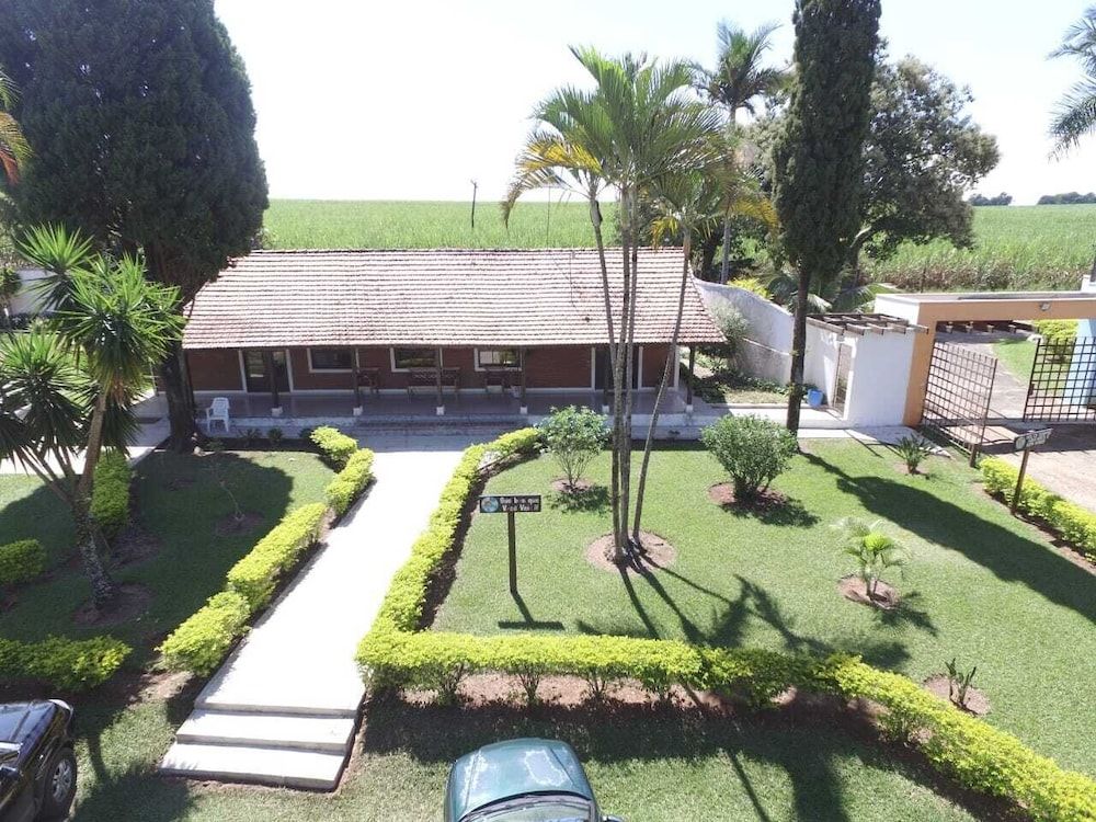 Hotel Marina do Lago 2