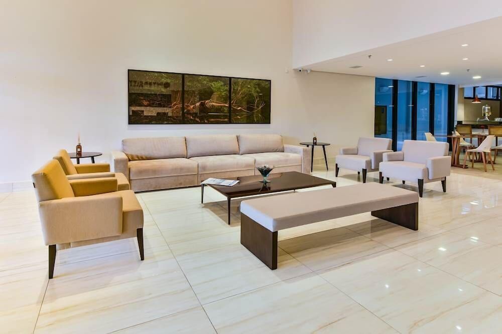 Intercity Anápolis 3