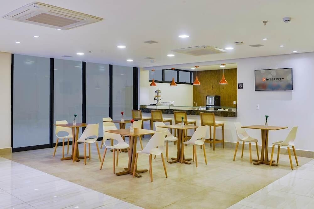 Intercity Anápolis 2