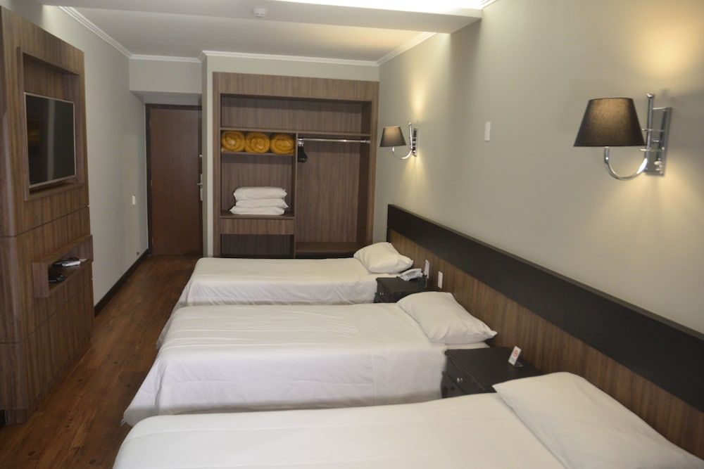 Premium Vila Velha Ponta Grossa 3