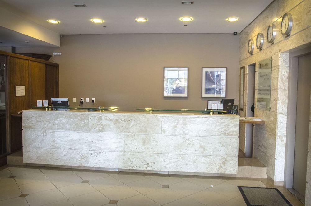 Hotel Villa Moura Rio Grande 3