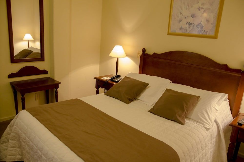 Hotel Villa Moura Rio Grande