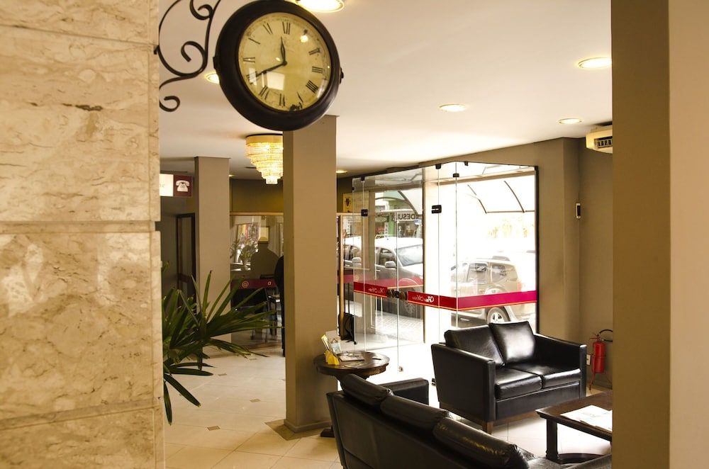 Hotel Villa Moura Rio Grande 2