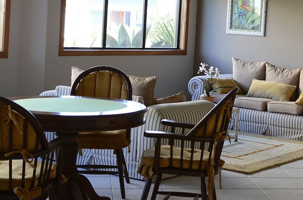 Apart Hotel Villa Moura Cassino 2