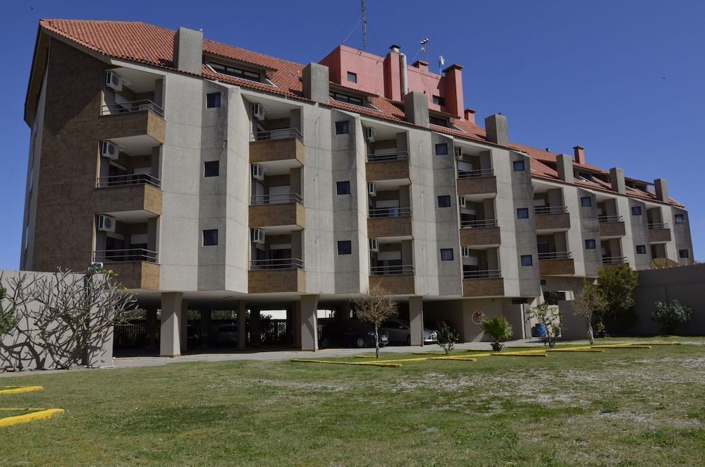 Apart Hotel Villa Moura Cassino -1 estrellas en Rio Grande