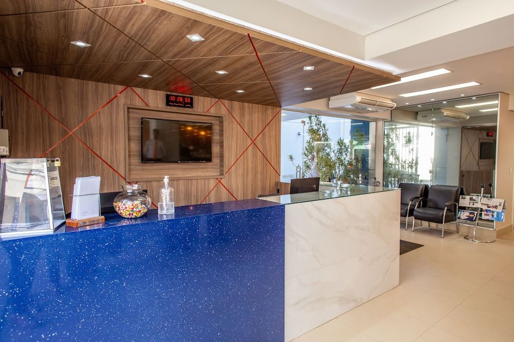 Panorama Convention Hotel 2