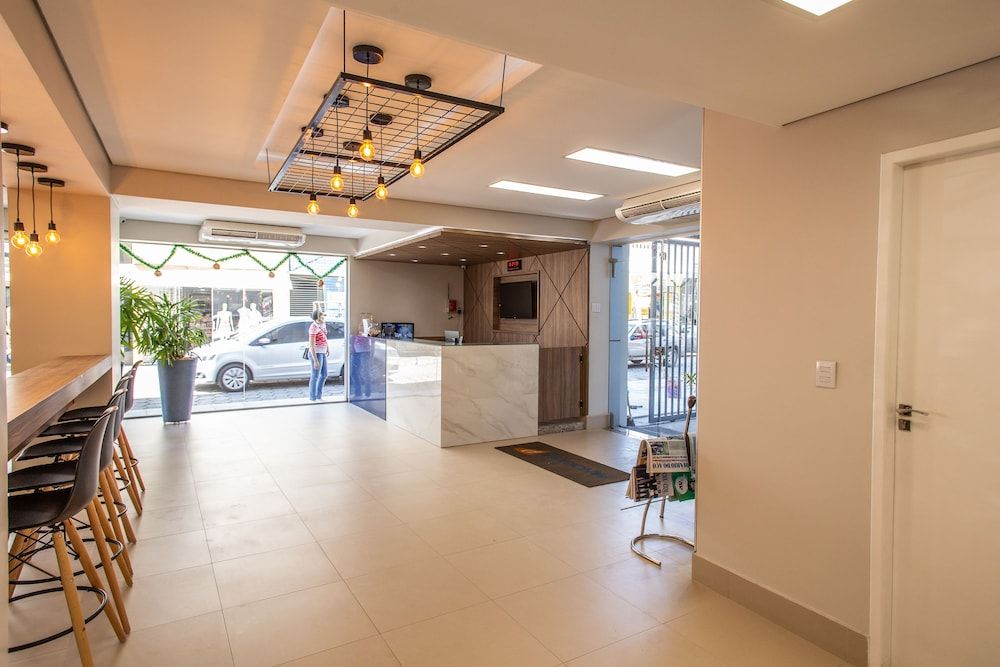 Panorama Convention Hotel 3