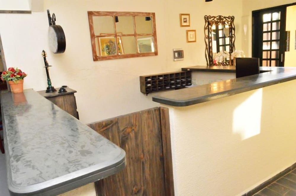 Pousada Villa Três 3