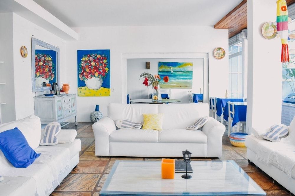 Pousada Kopenhagen Beach 3