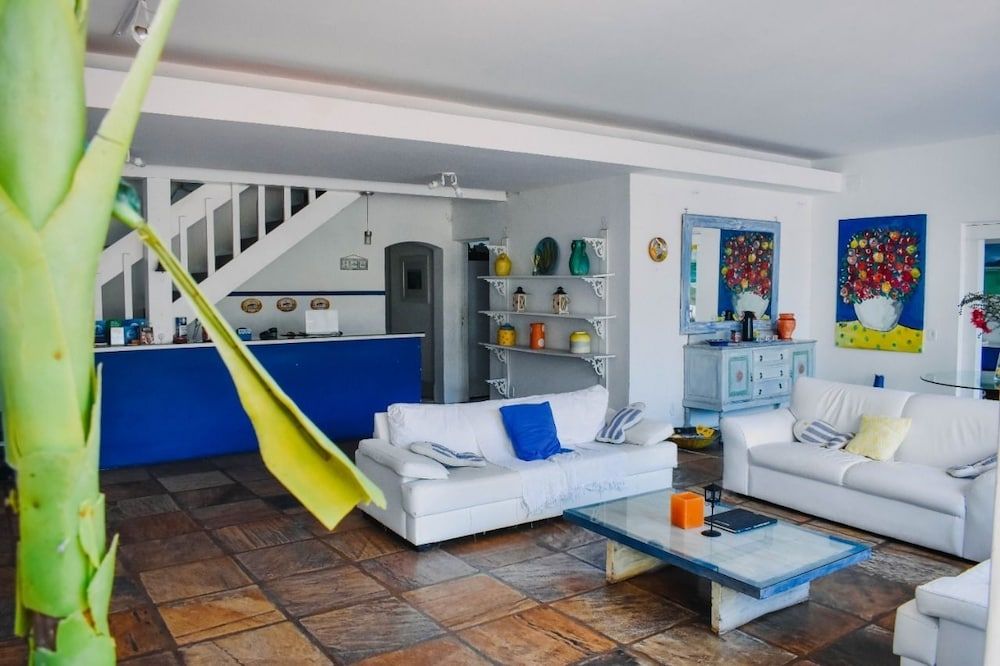 Pousada Kopenhagen Beach 2