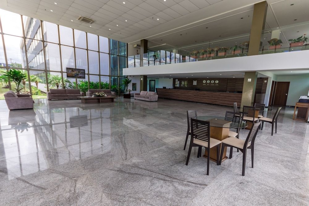 Cambuci Hotel 4 stelle a Camaçari