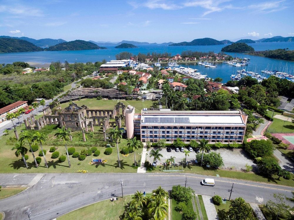 Samba Angra dos Reis 4 estrelas em Angra dos Reis