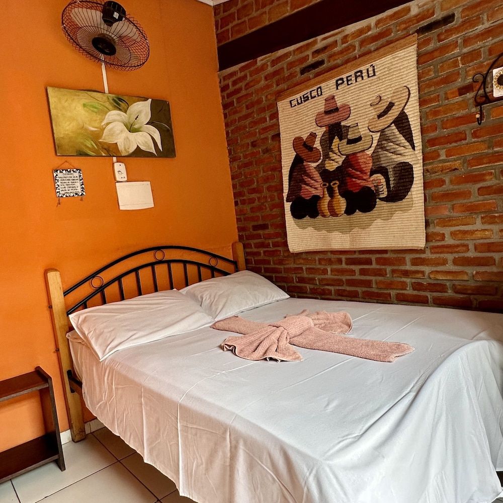 Pousada Espaço Monte Cristo 2