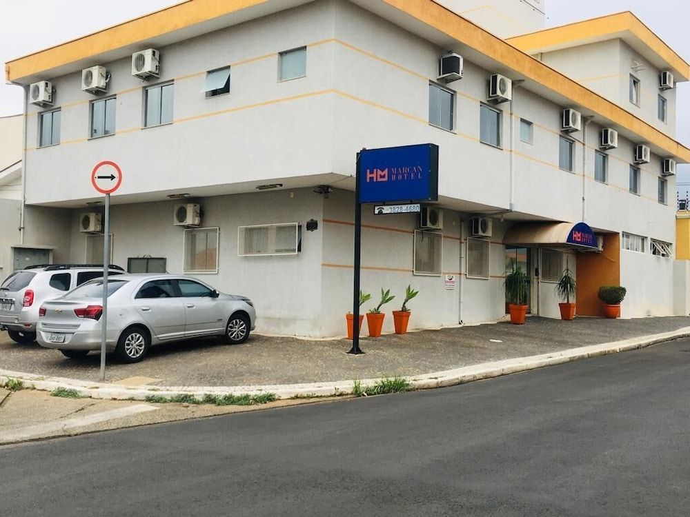 Hotel Marcan
