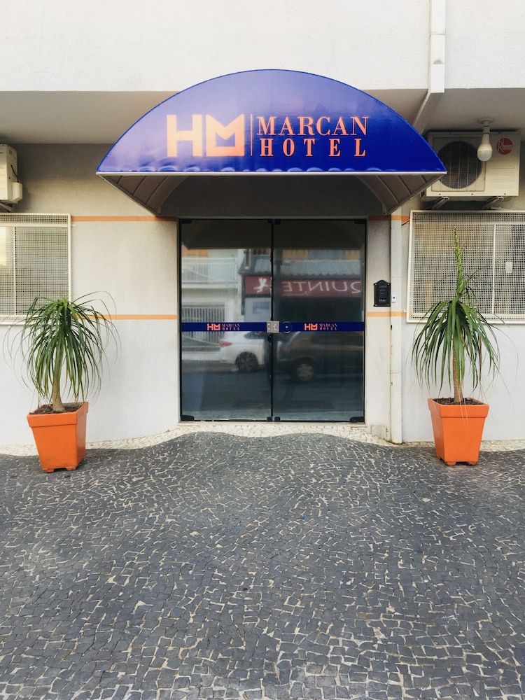 Hotel Marcan 2