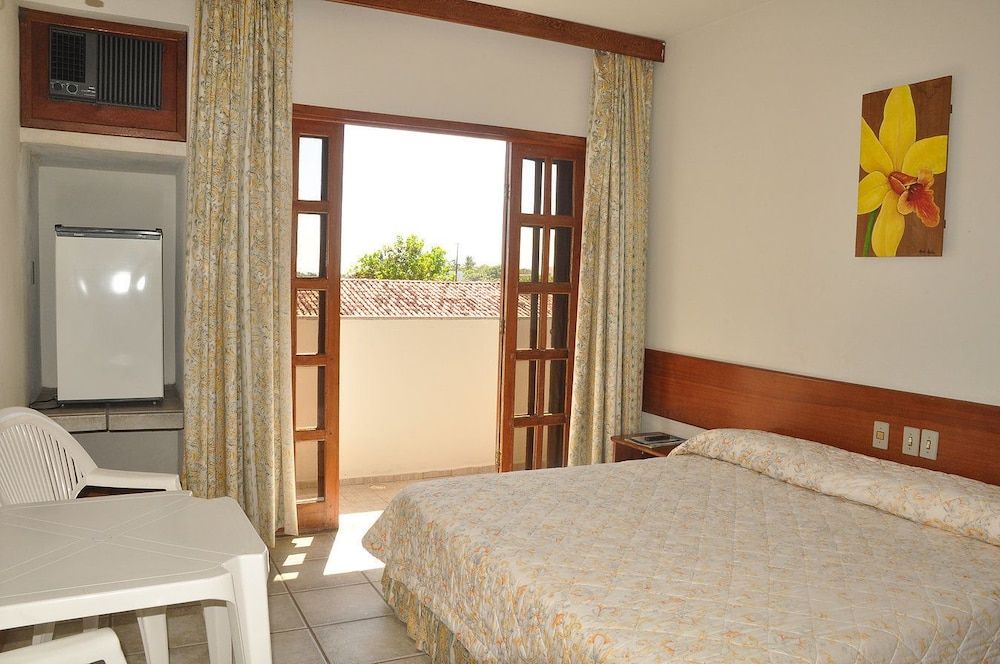 Quiriri Park Hotel 3