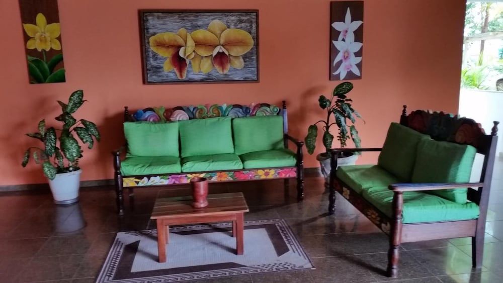 Quiriri Park Hotel 2