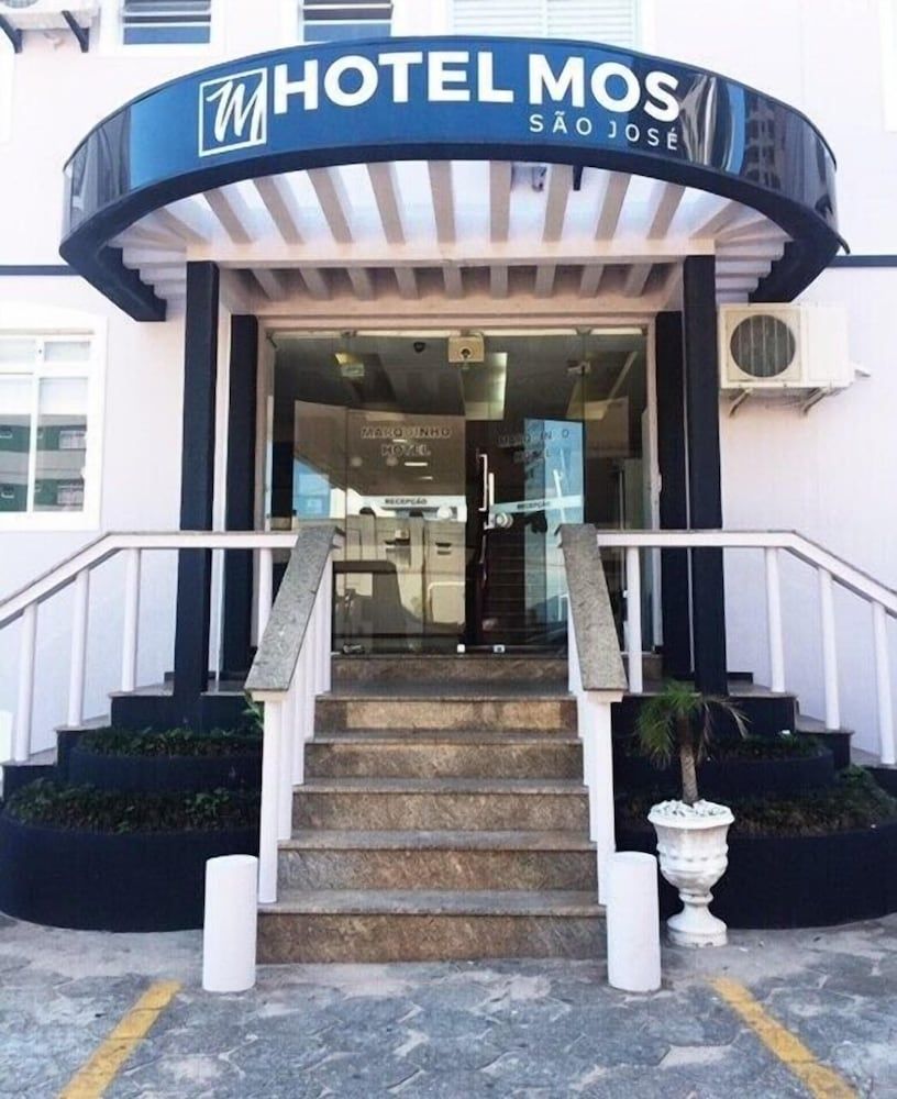 Hotel MOS São José
