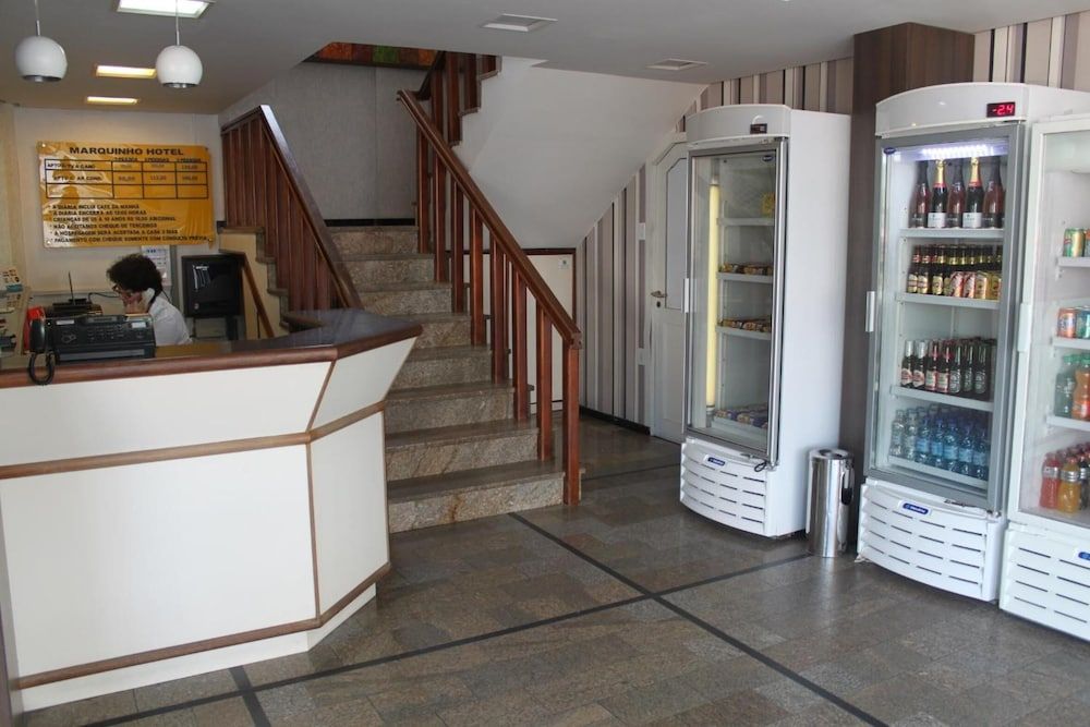 Hotel MOS São José 2