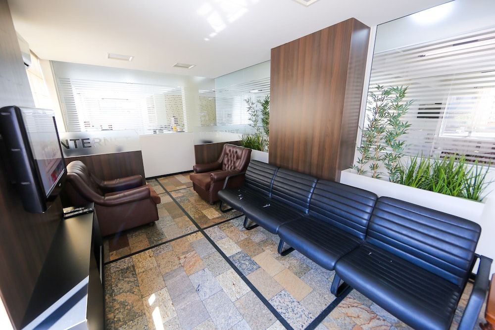 Hotel MOS São José 3