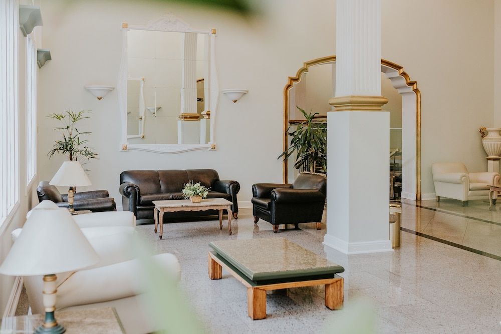 Hotel Minas Gerais 2