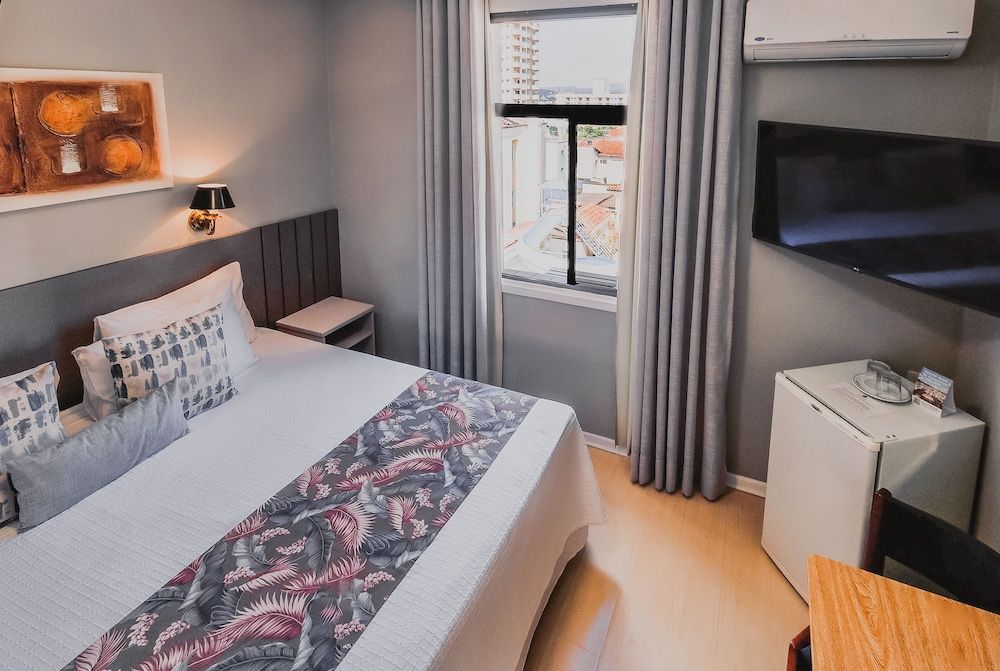 Hotel Minas Gerais 3