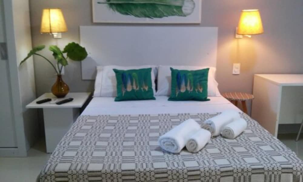 Pecem Beach Hotel - Aval Hotel 2