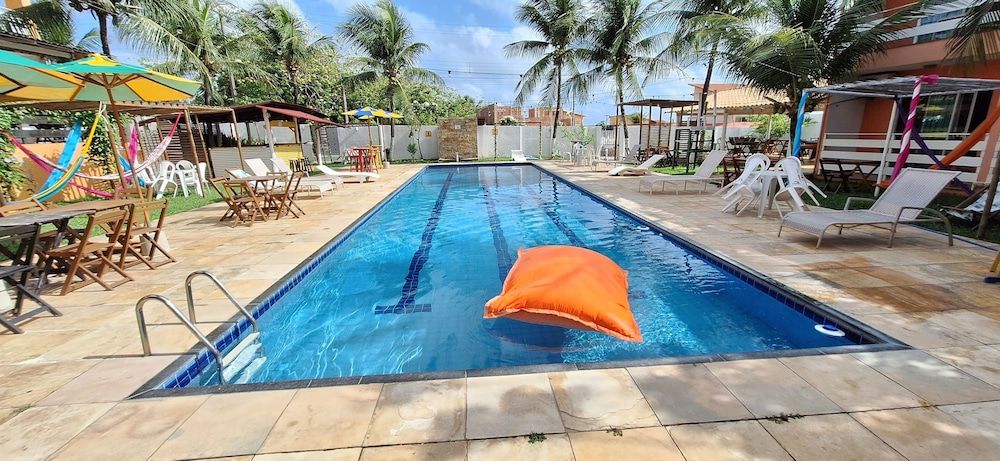 Hotel Dama Business Center