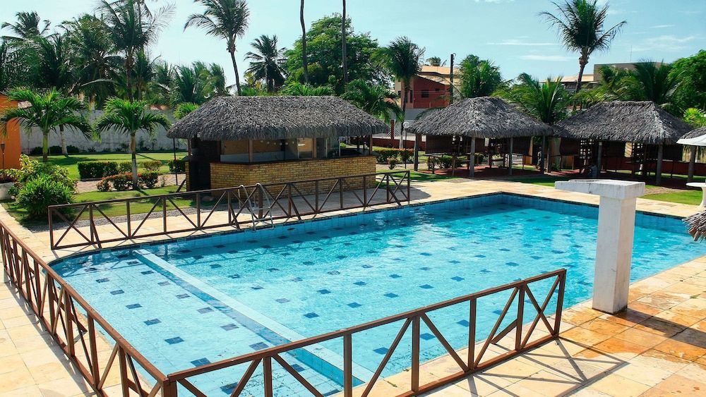 Pousada Brasil Cumbuco