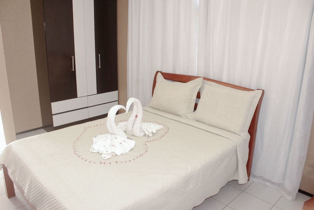 Pousada Brasil Cumbuco 3