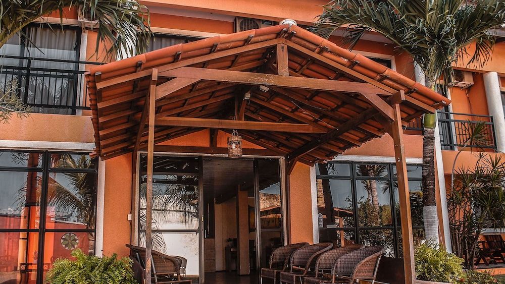 Pousada Brasil Cumbuco 2