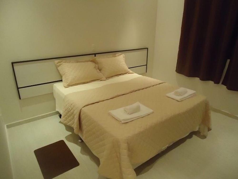 Prime Hotel Hortolandia 3