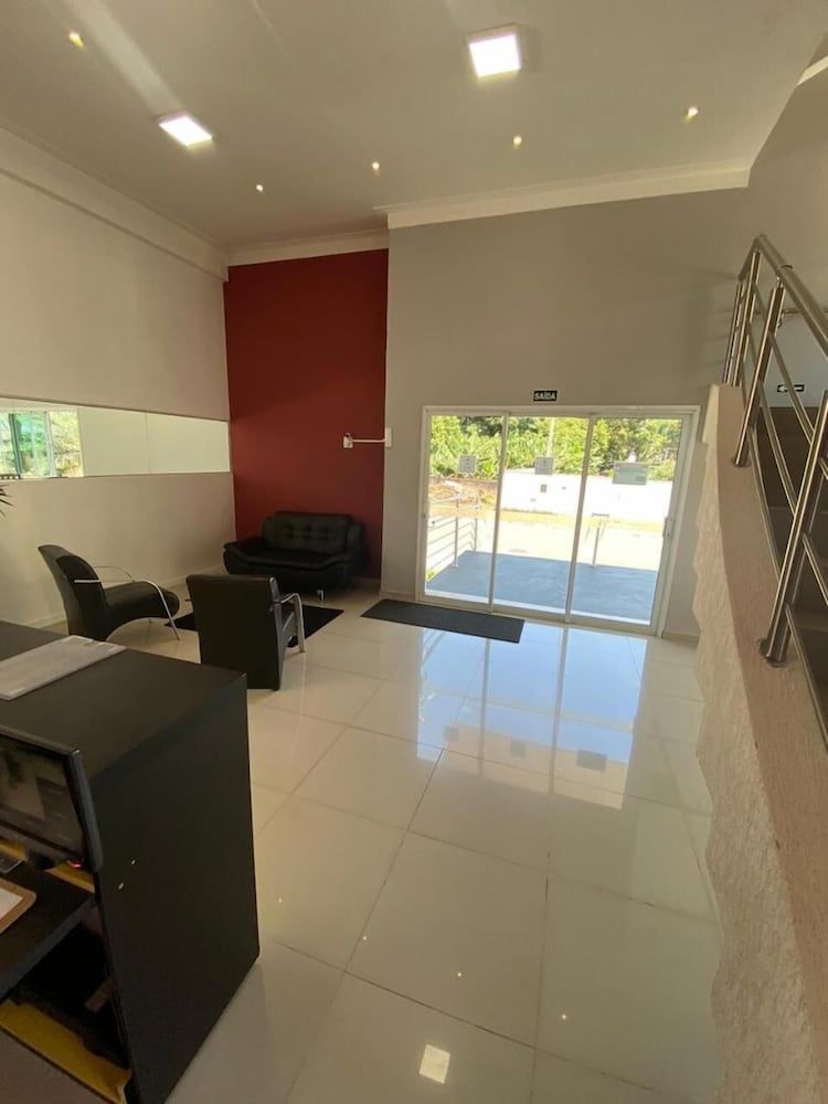 Prime Hotel Hortolandia 2