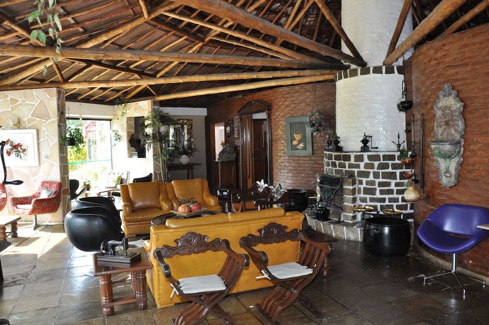 Park Hotel Mantiqueira 3