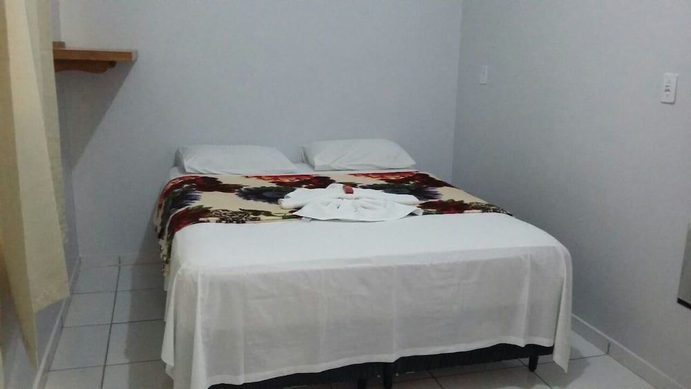 Pousada e Agencia Serra Azul 2