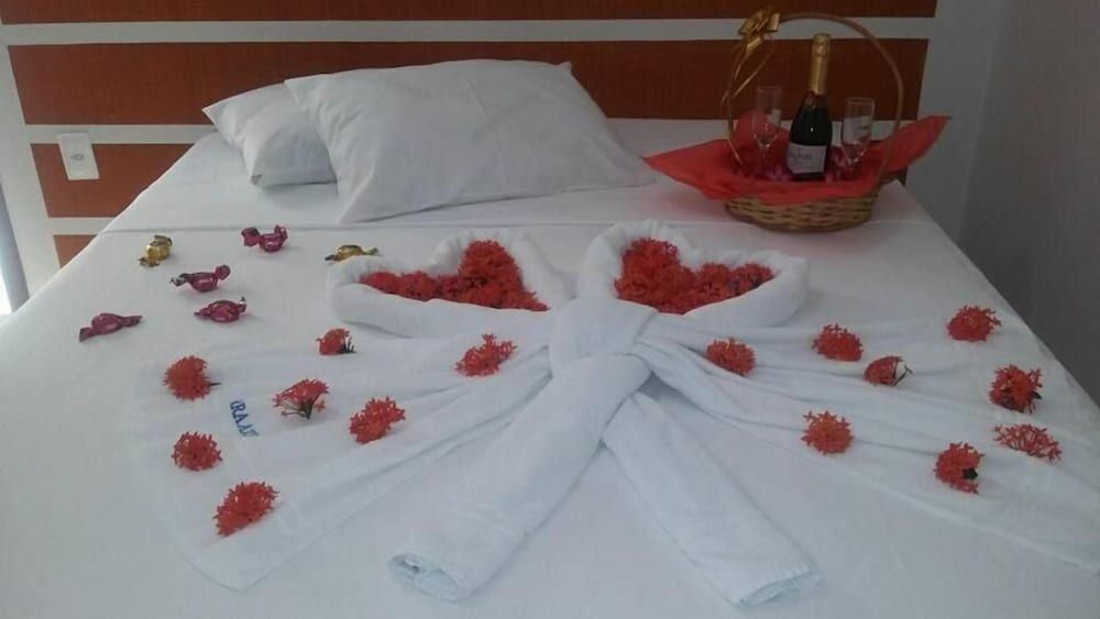 Pousada e Agencia Serra Azul 3