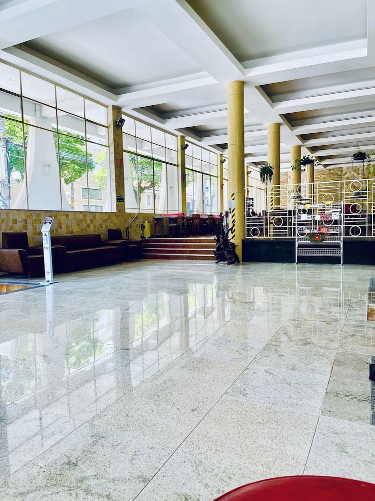 Hotel Alvorada Palace 3