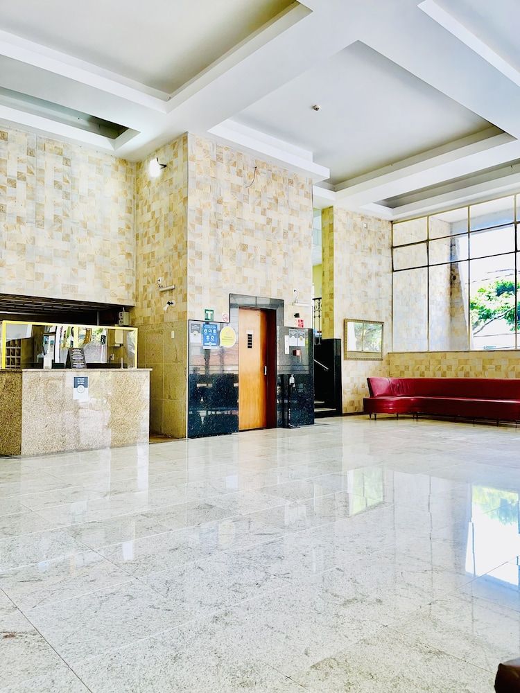 Hotel Alvorada Palace 2