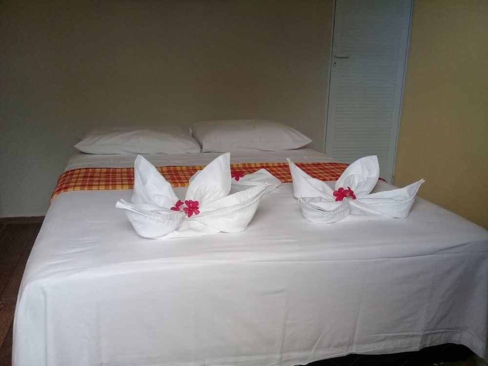 Pousada Kite Mania 3